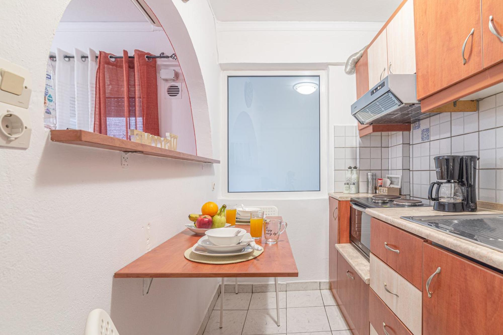 Oasis Studios In The City Centre Heraklion  Exterior photo